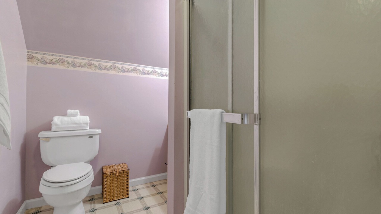 Photo of Bathroom in Irvington