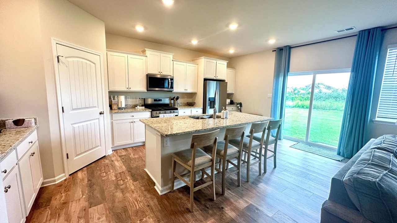 Photo of Kitchen in Frankford
