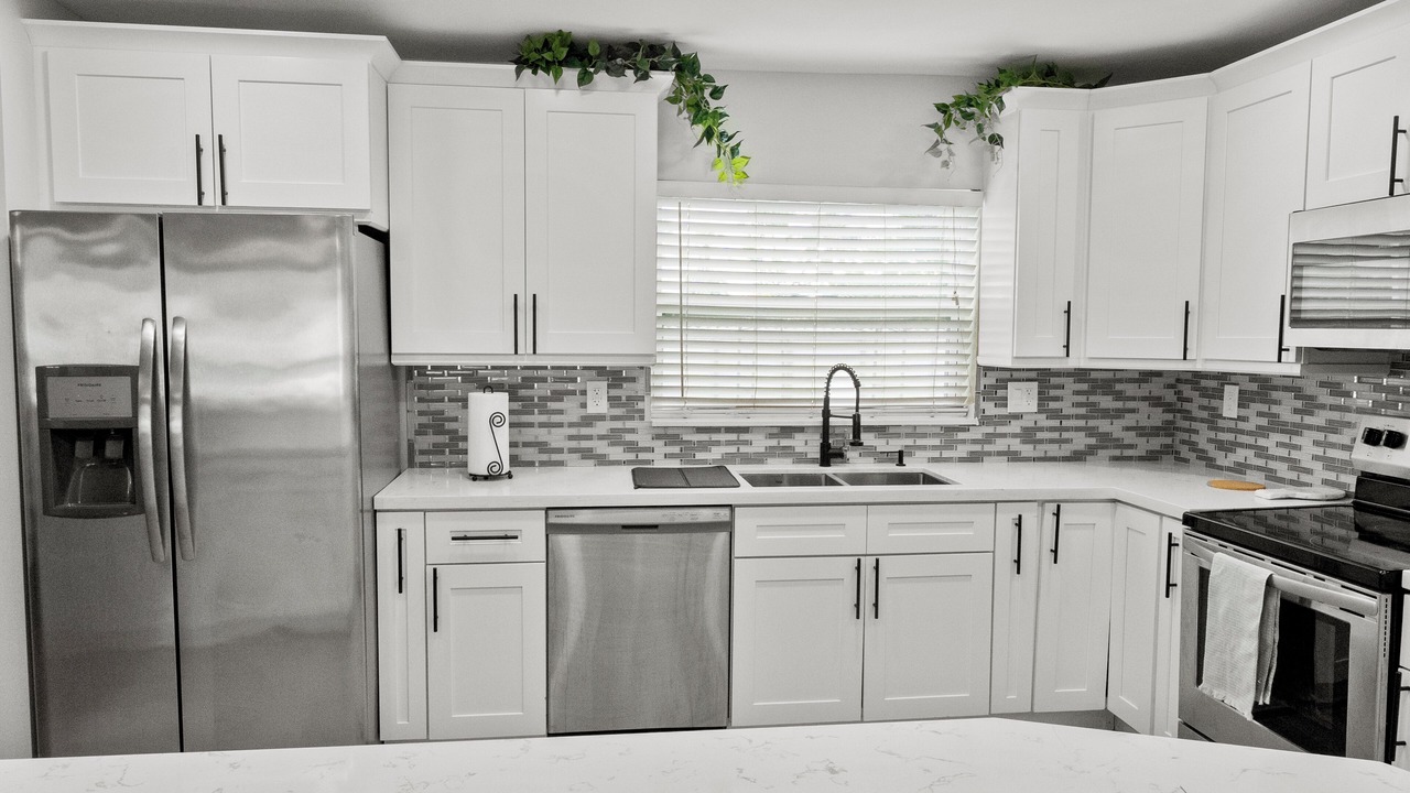 Photo of Kitchen in Miramar