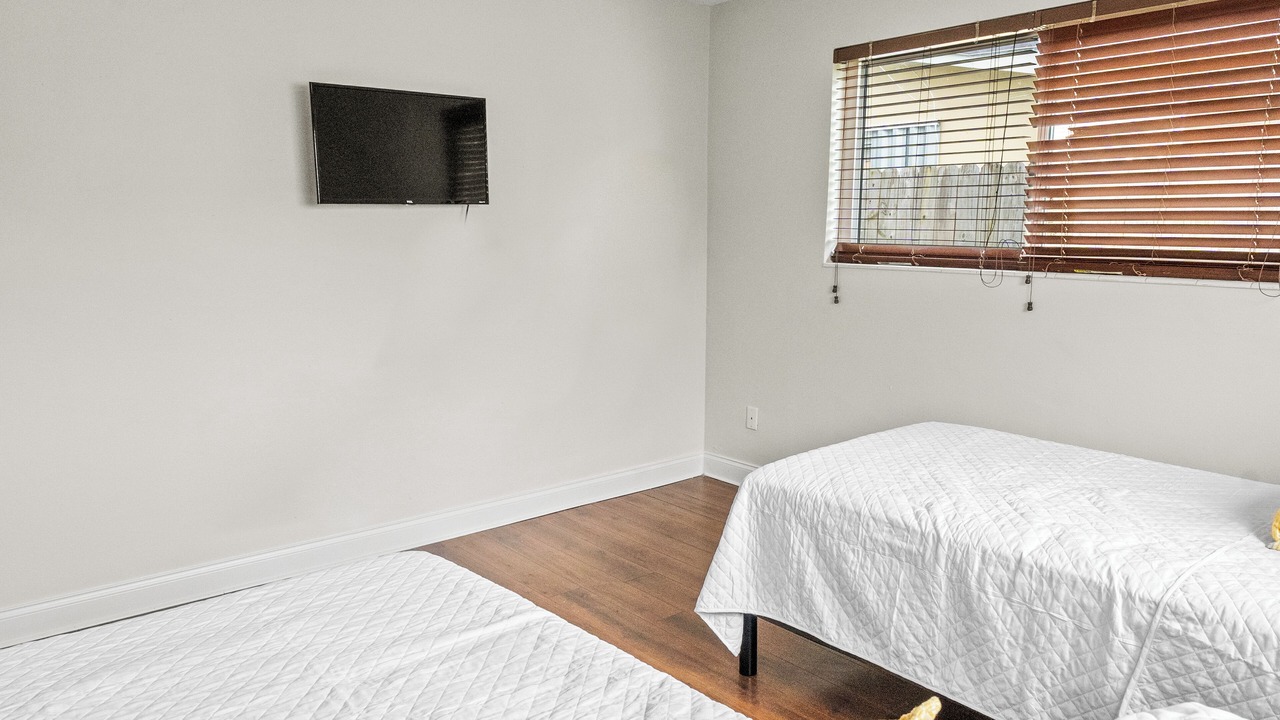 Photo of Bedroom in Miramar
