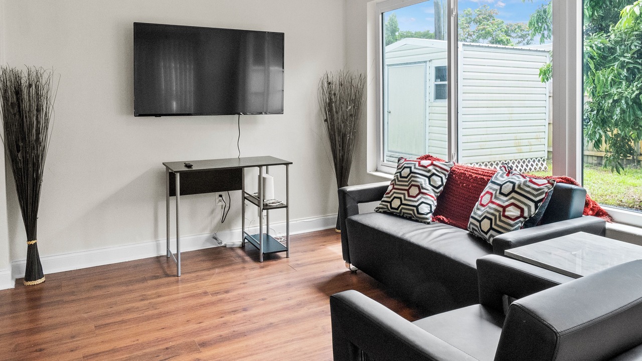 Photo of Livingroom in Miramar