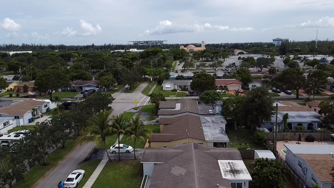 Photo of Outdoor in Miramar