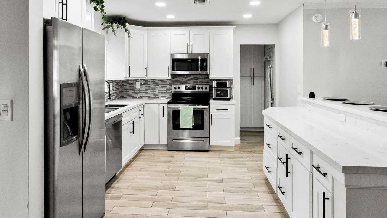 Photo of Kitchen in Miramar
