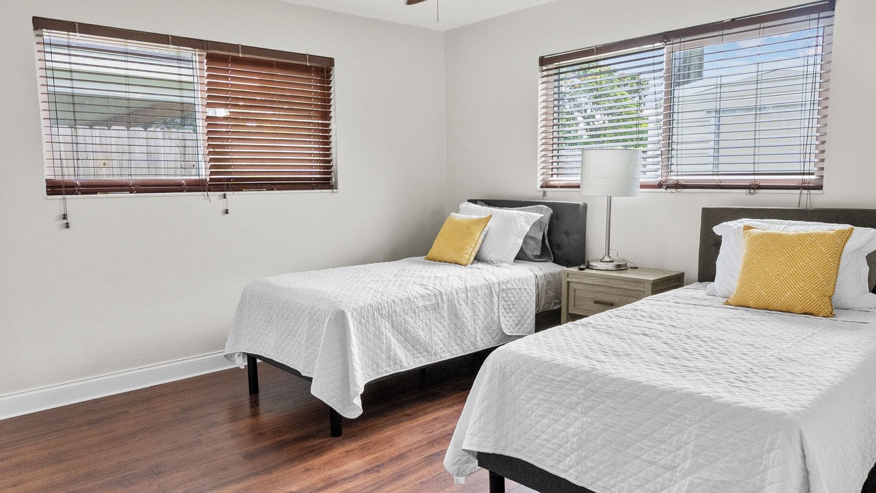 Photo of Bedroom in Miramar