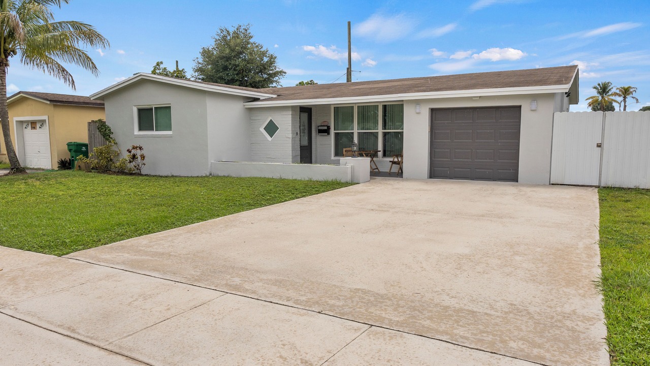 Photo of Outdoor in Miramar