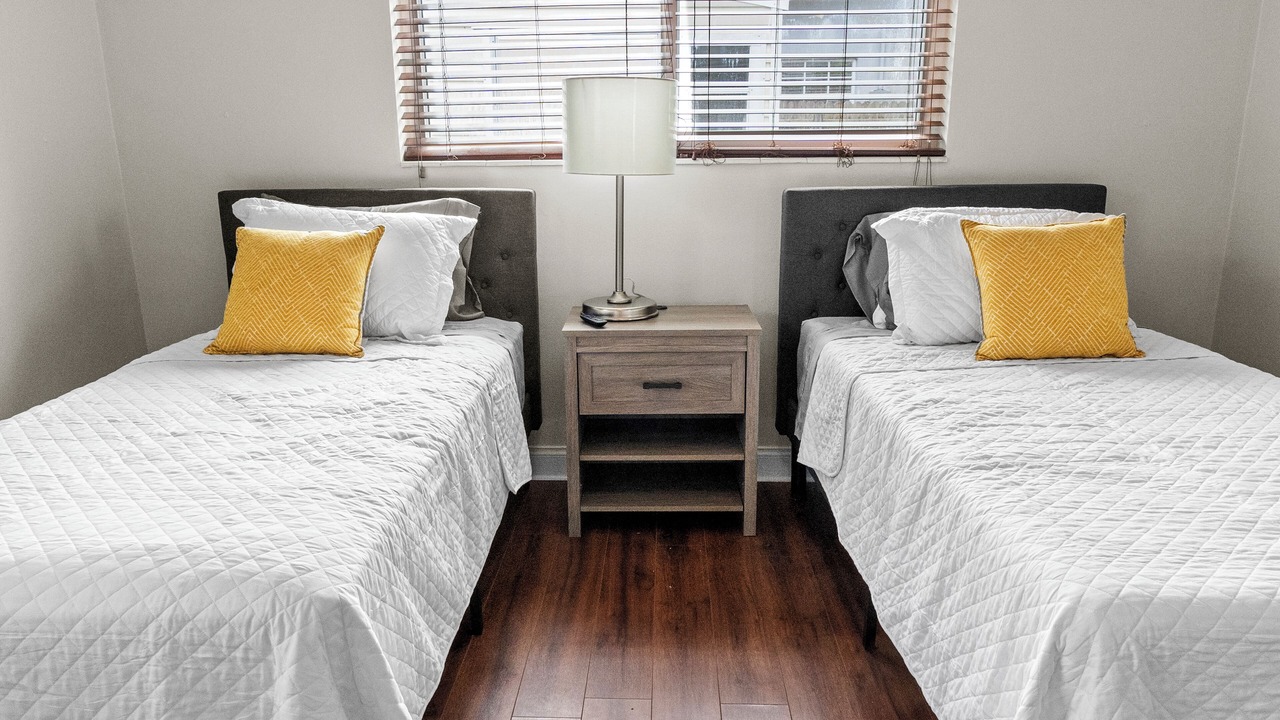 Photo of Bedroom in Miramar