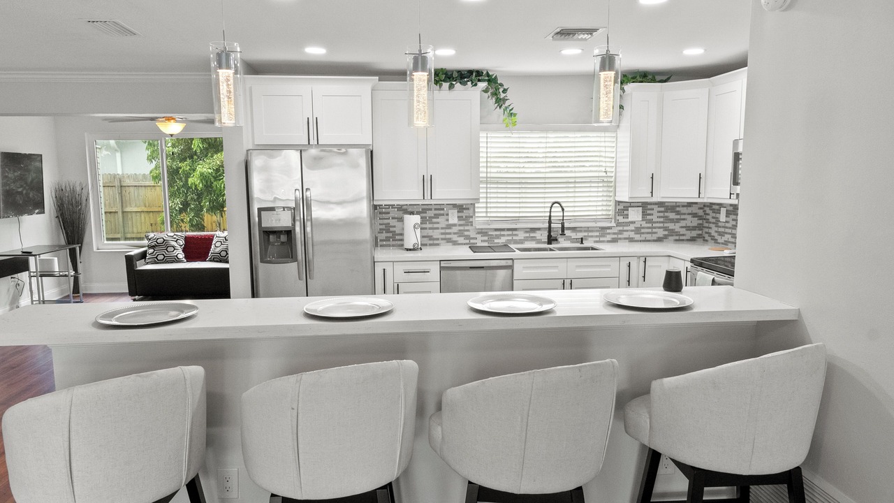 Photo of Kitchen in Miramar