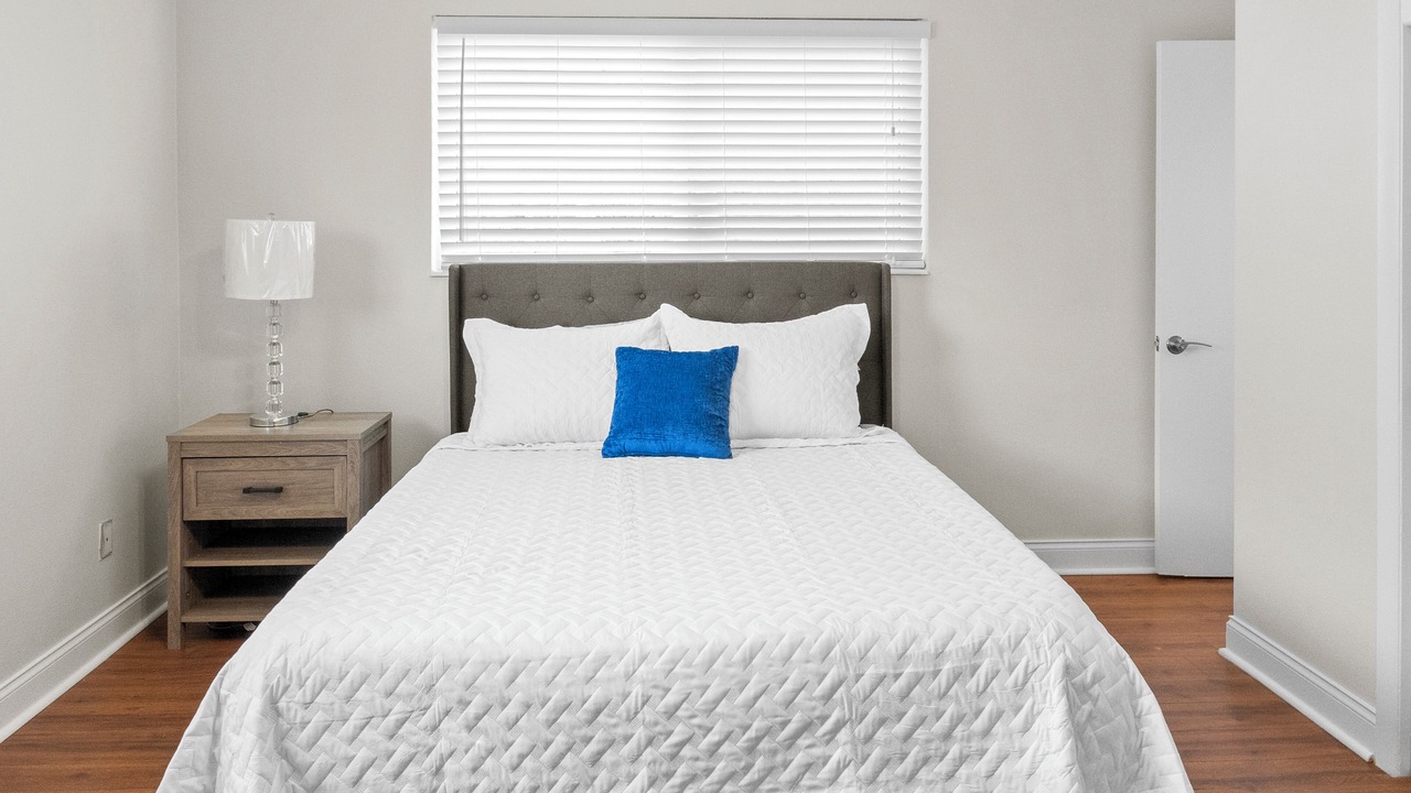 Photo of Bedroom in Miramar