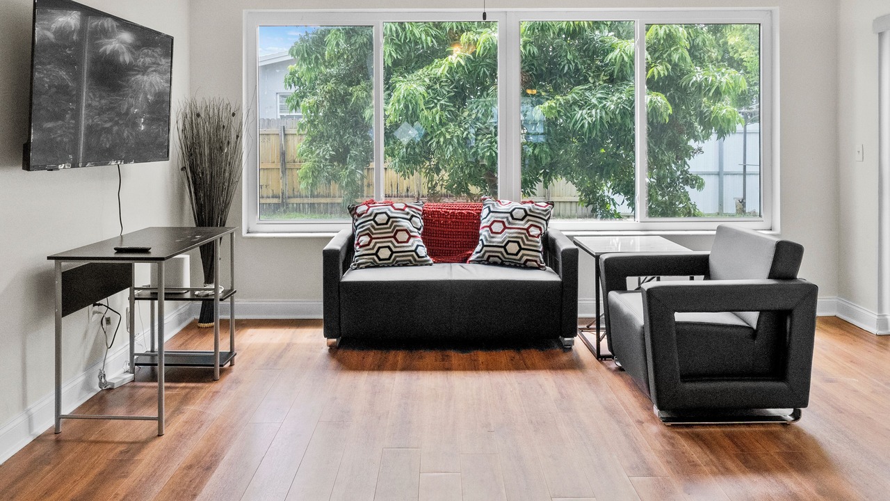 Photo of Livingroom in Miramar