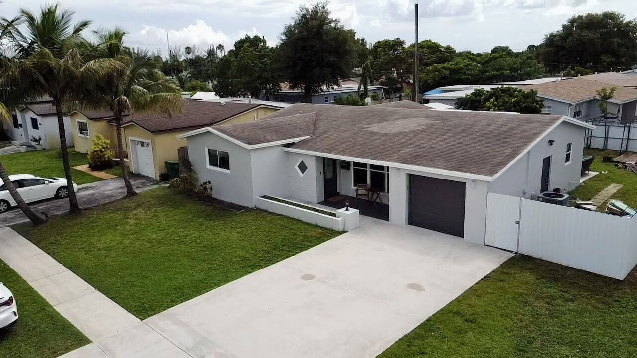 Photo of Outdoor in Miramar