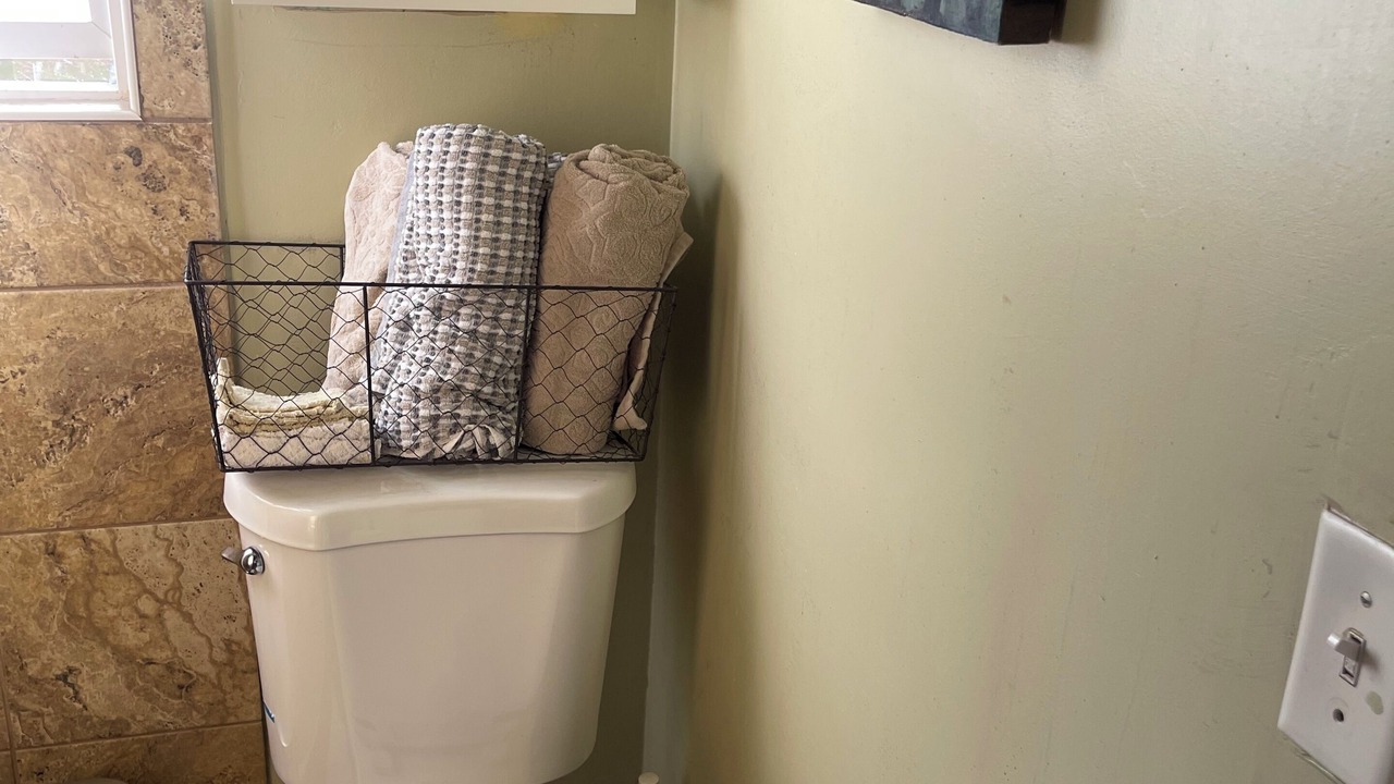 Photo of Bathroom in Mid City