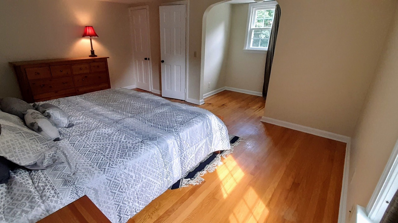 Photo of Bedroom in Unionville