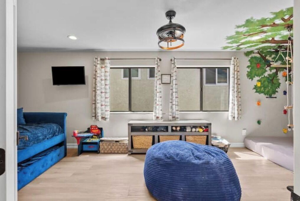 Photo of Bedroom in Stevenson Ranch