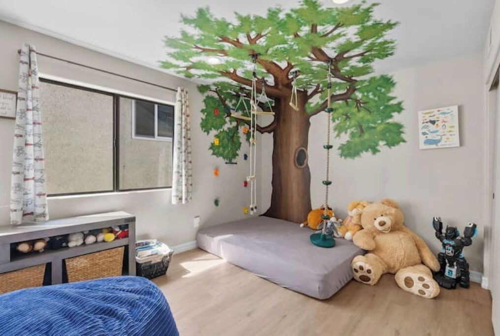 Photo of Bedroom in Stevenson Ranch