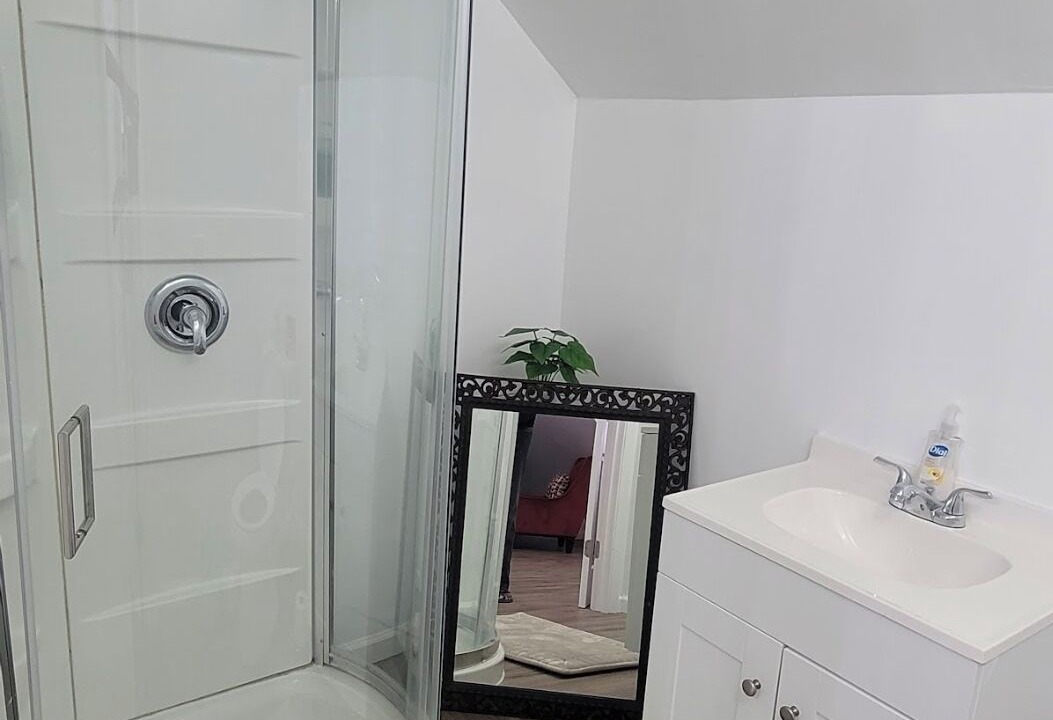 Photo of Bathroom in Rochester