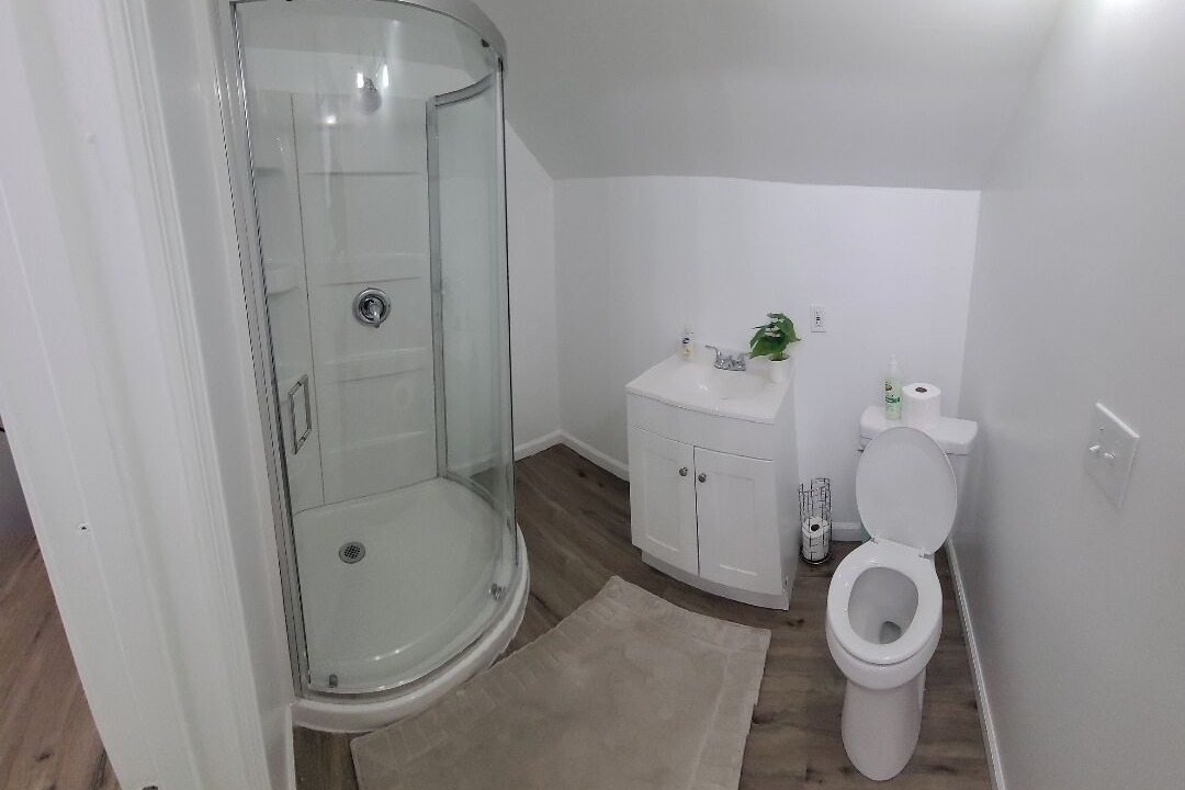 Photo of Bathroom in Rochester