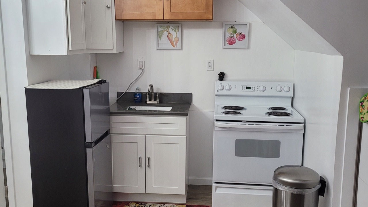 Photo of Kitchen in Rochester