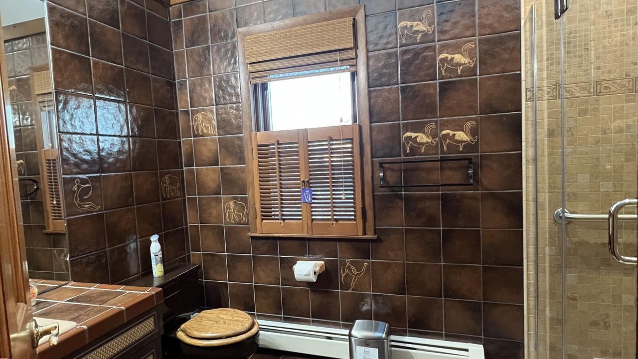 Photo of Bathroom in Ship Bottom