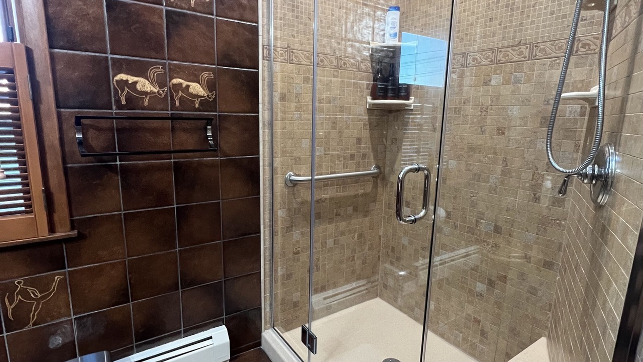 Photo of Bathroom in Ship Bottom