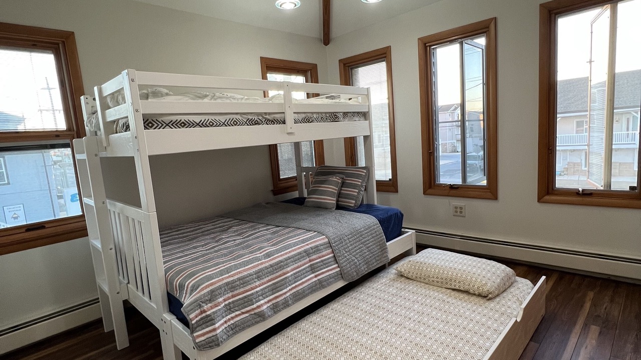 Photo of Bedroom in Ship Bottom