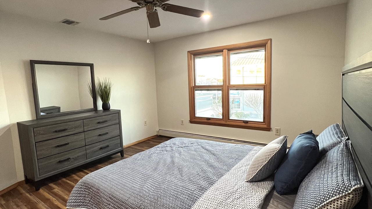 Photo of Bedroom in Ship Bottom