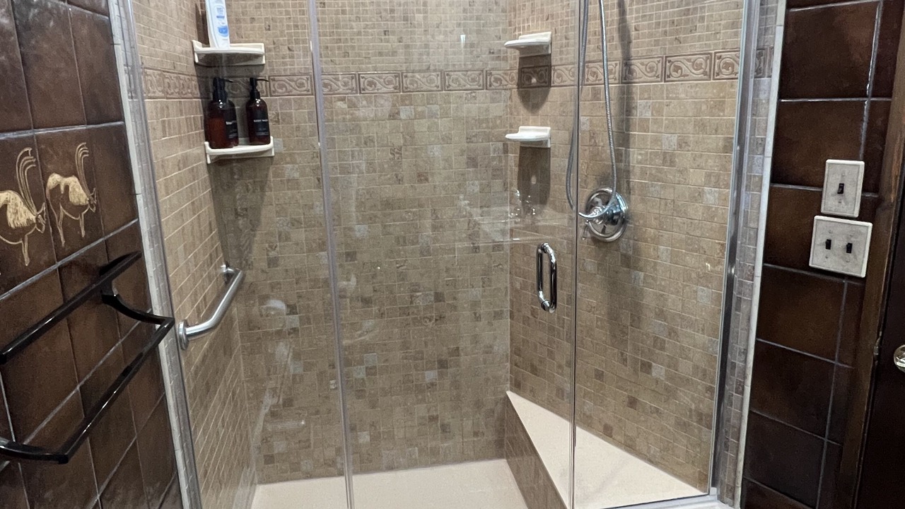 Photo of Bathroom in Ship Bottom