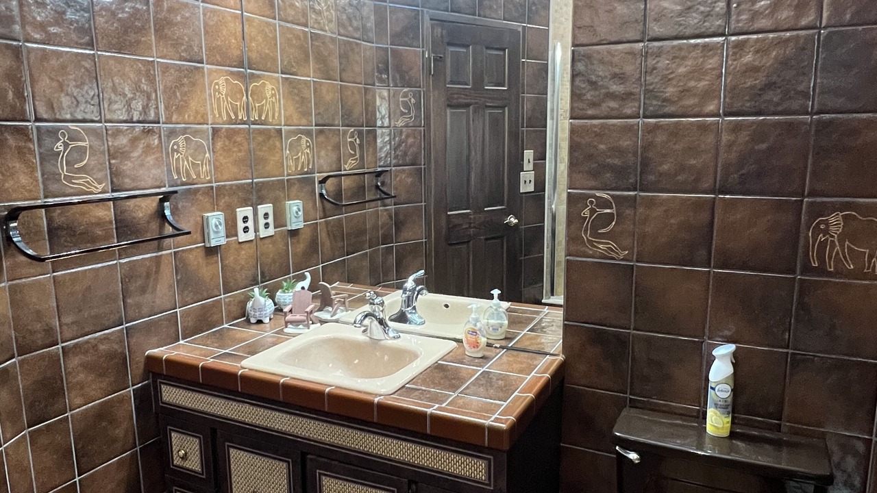 Photo of Bathroom in Ship Bottom