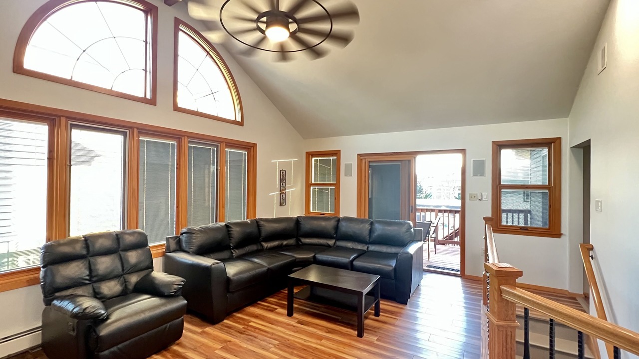 Photo of Livingroom in Ship Bottom