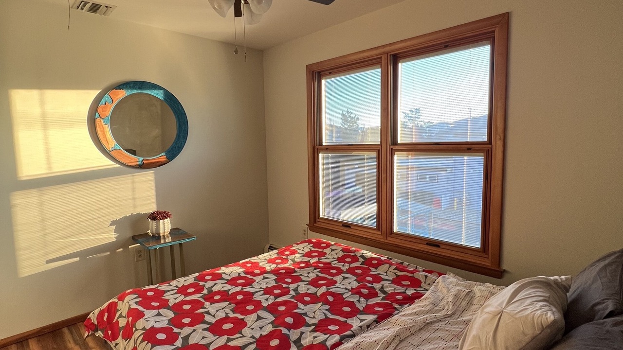 Photo of Bedroom in Ship Bottom