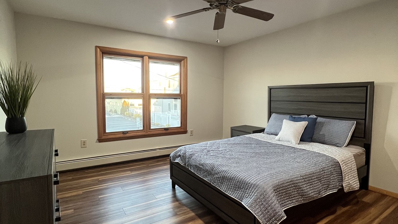 Photo of Bedroom in Ship Bottom