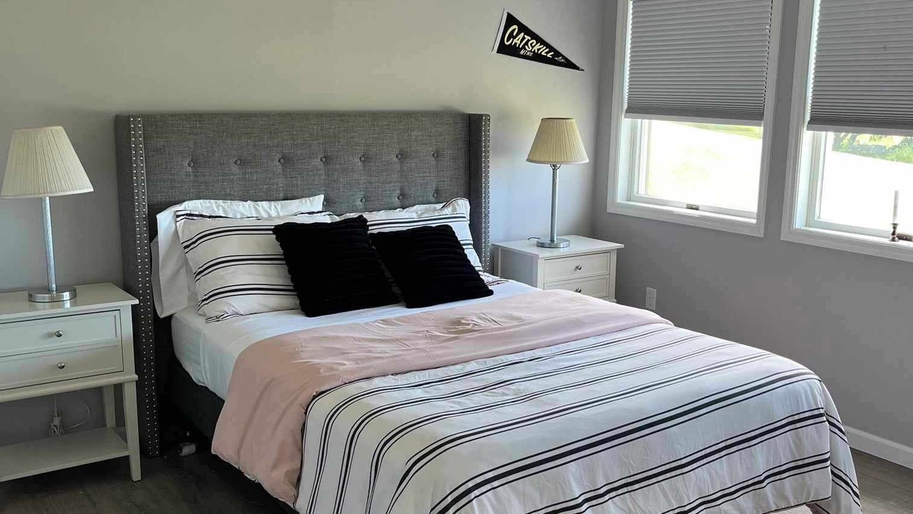 Photo of Bedroom in Jefferson
