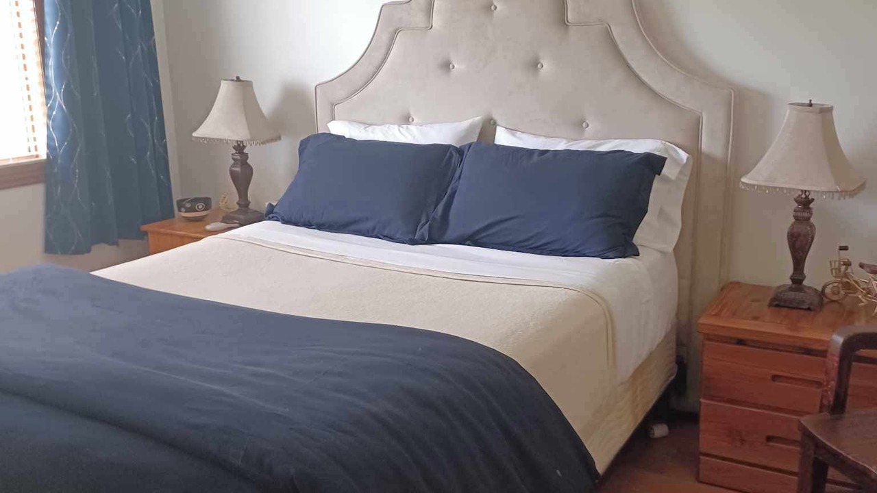 Photo of Bedroom in Jefferson
