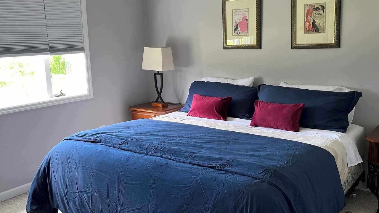 Photo of Bedroom in Jefferson