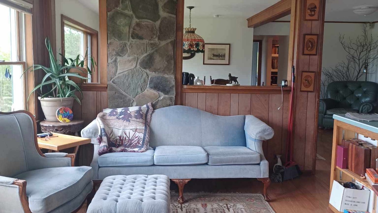 Photo of Livingroom in Jefferson