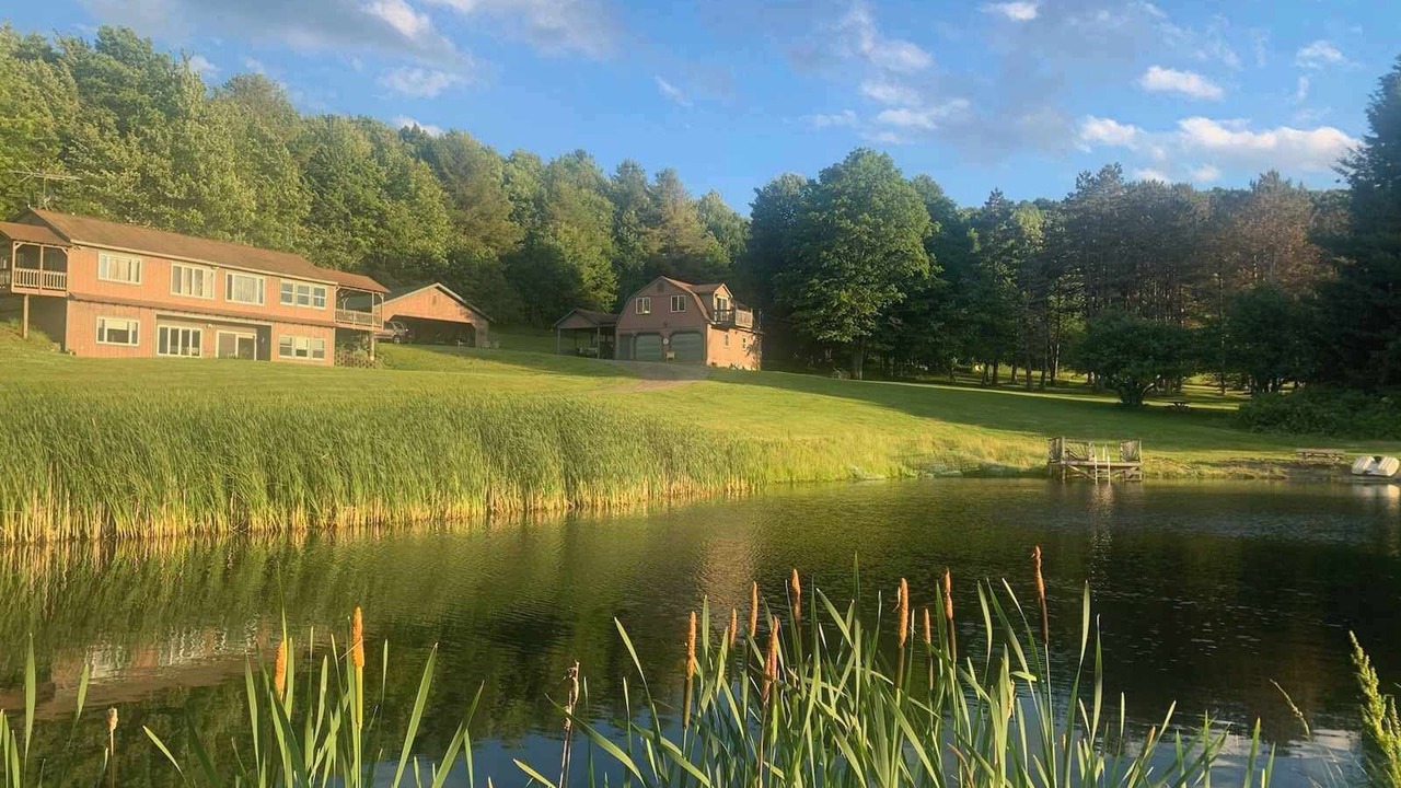 Photo of Outdoor in Jefferson