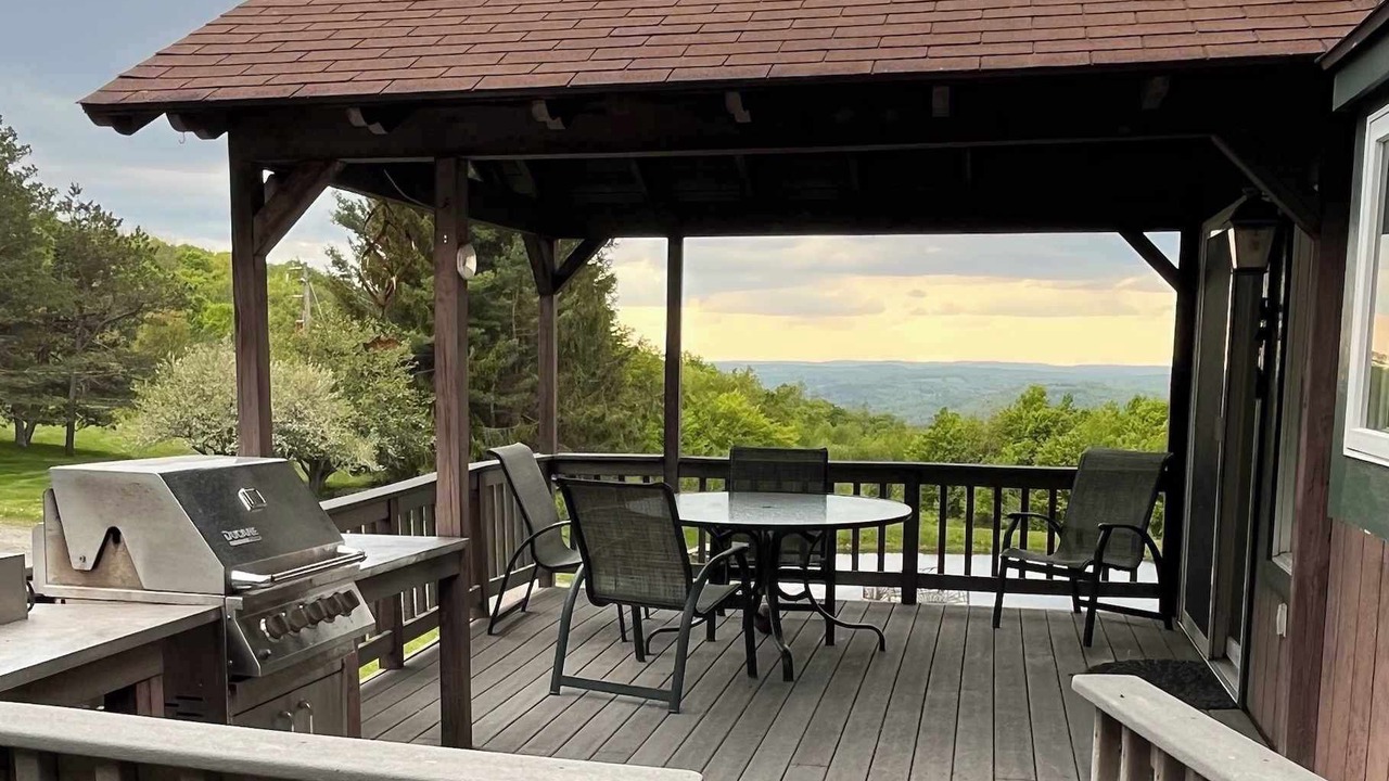 Photo of Outdoor in Jefferson
