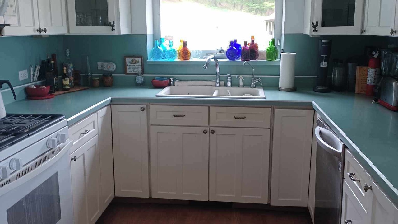 Photo of Kitchen in Jefferson