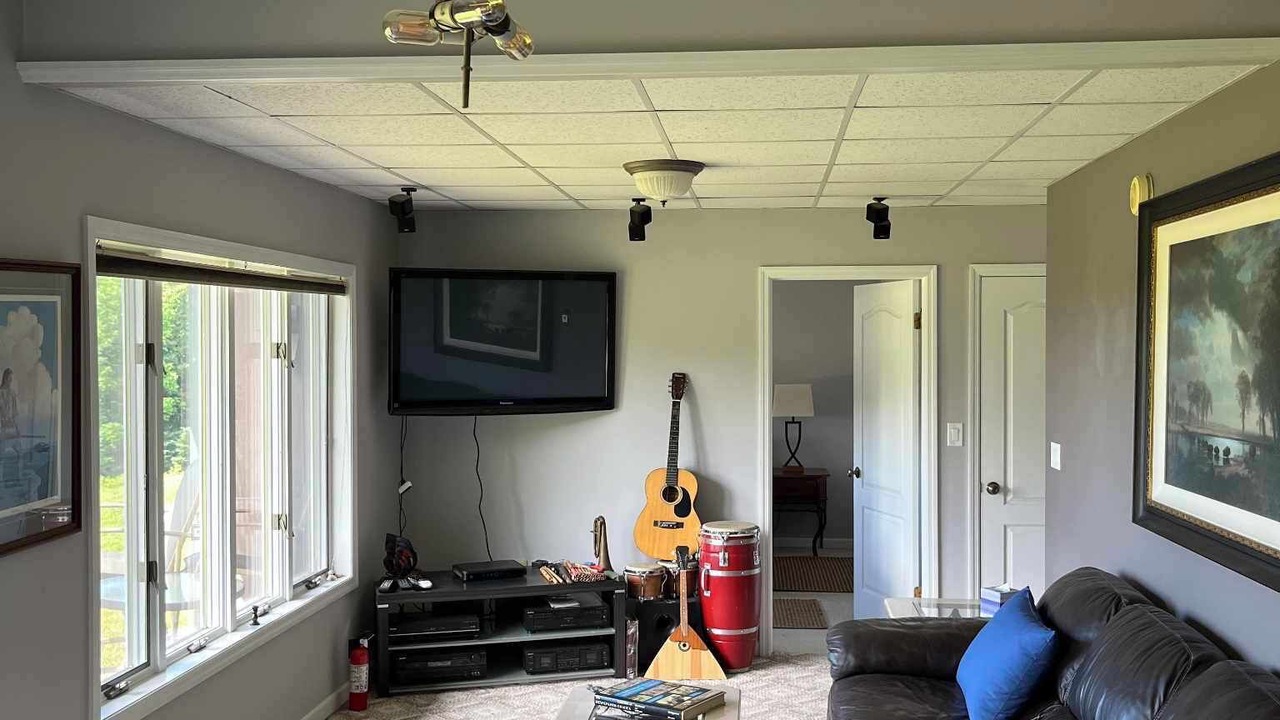 Photo of Livingroom in Jefferson