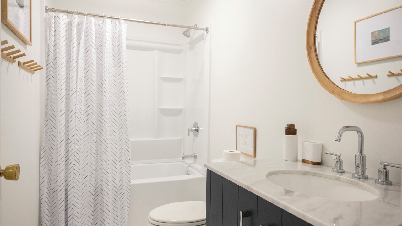 Photo of Bathroom in Prime Hook Beach
