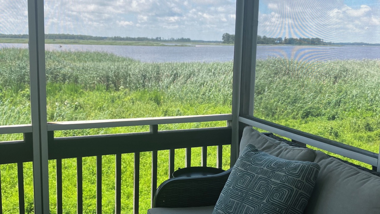 Photo of Outdoor in Prime Hook Beach