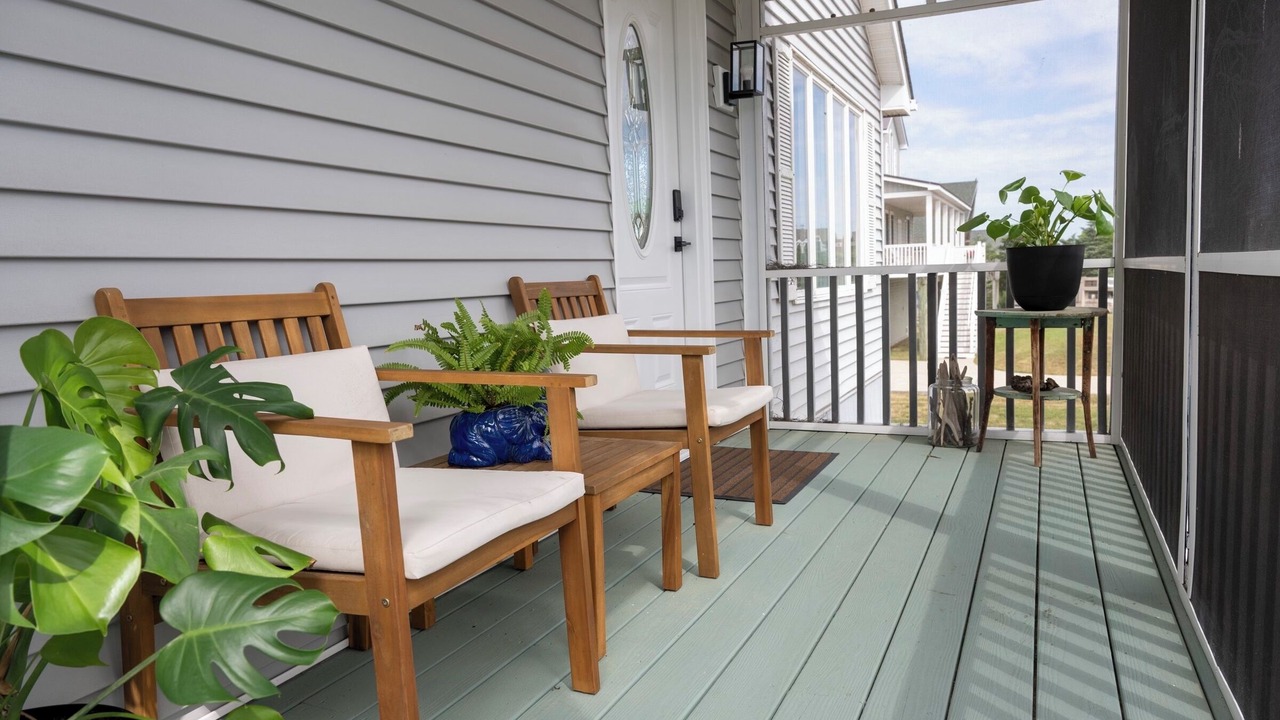 Photo of Outdoor in Prime Hook Beach