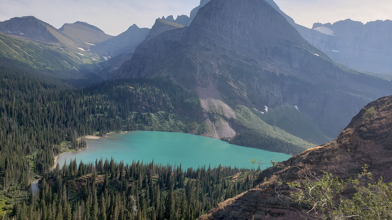 Photo of Outdoor in West Glacier
