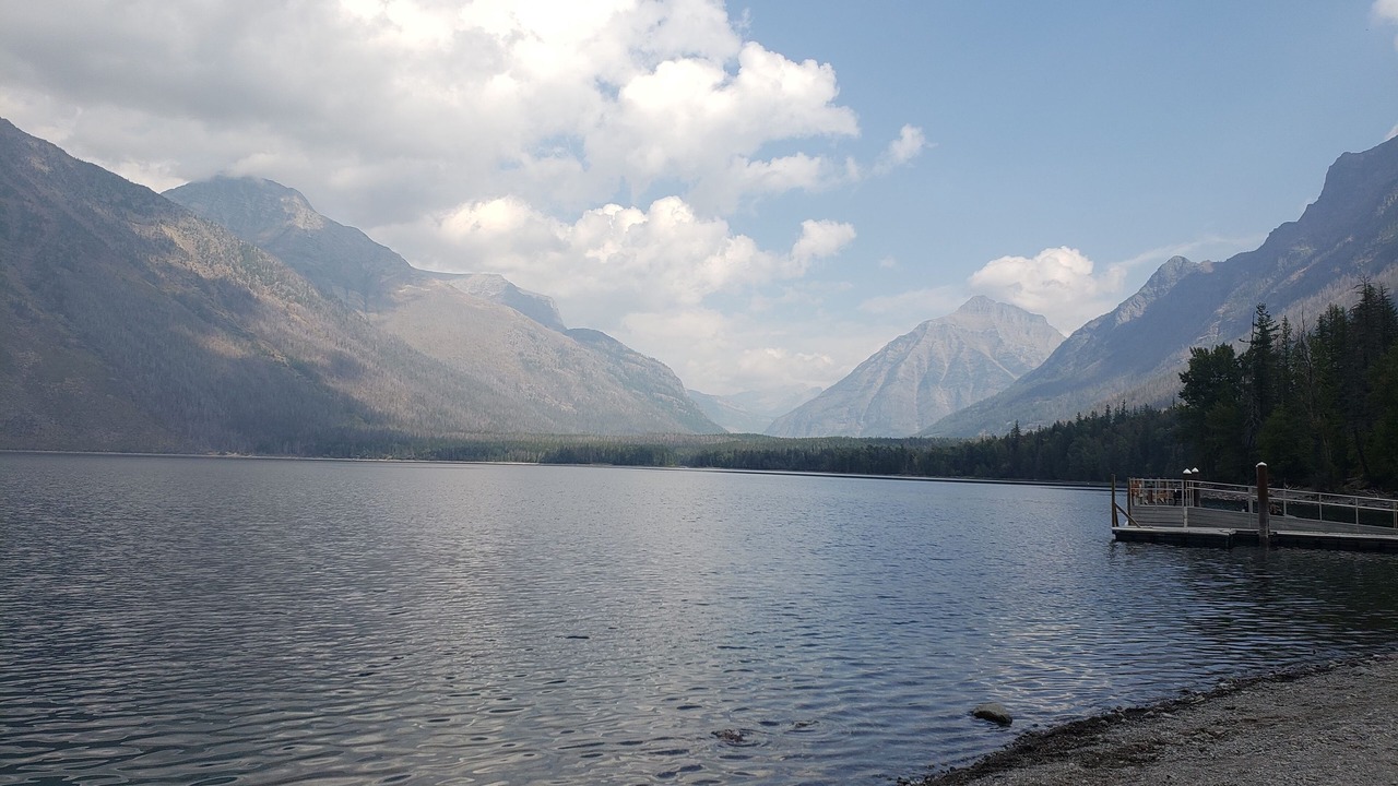 Photo of Outdoor in West Glacier