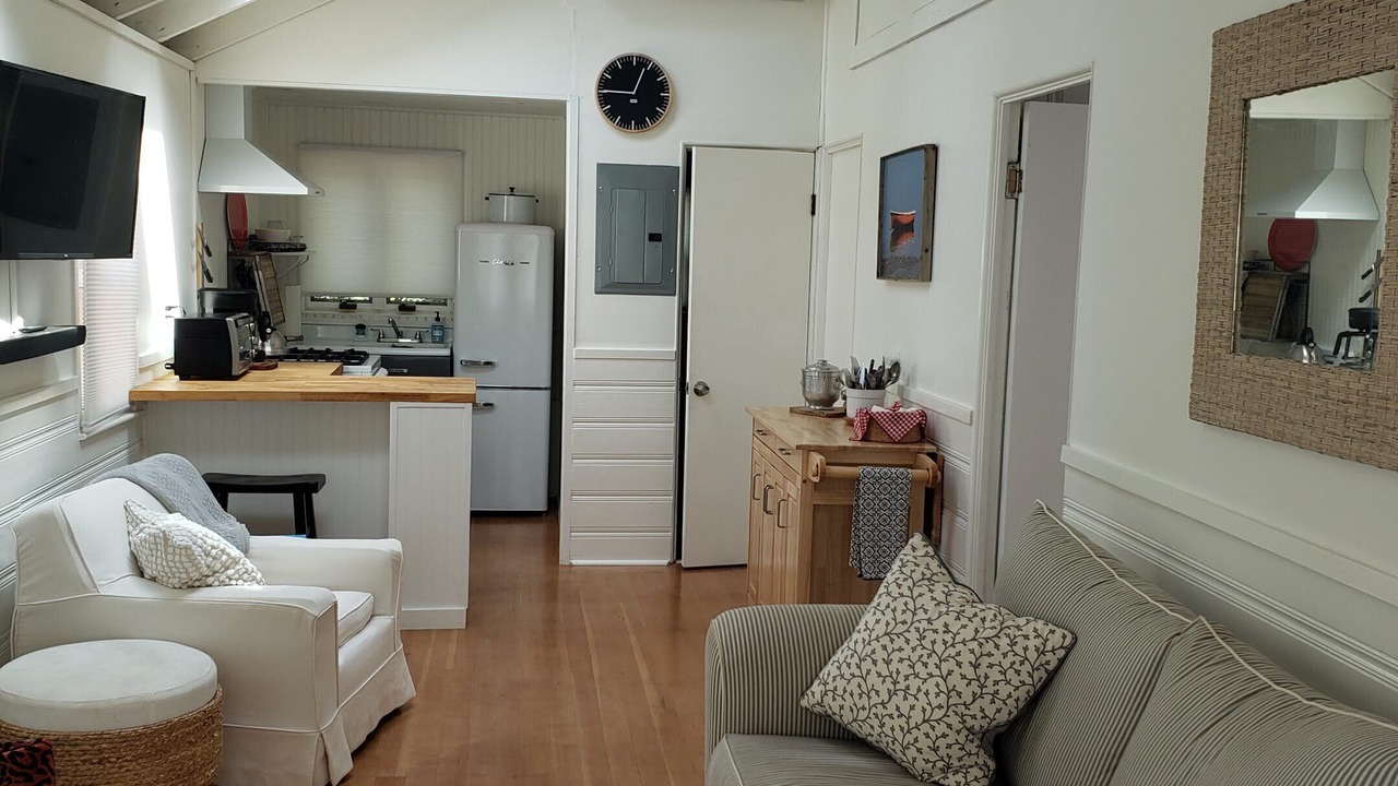 Photo of Livingroom in West Chatham