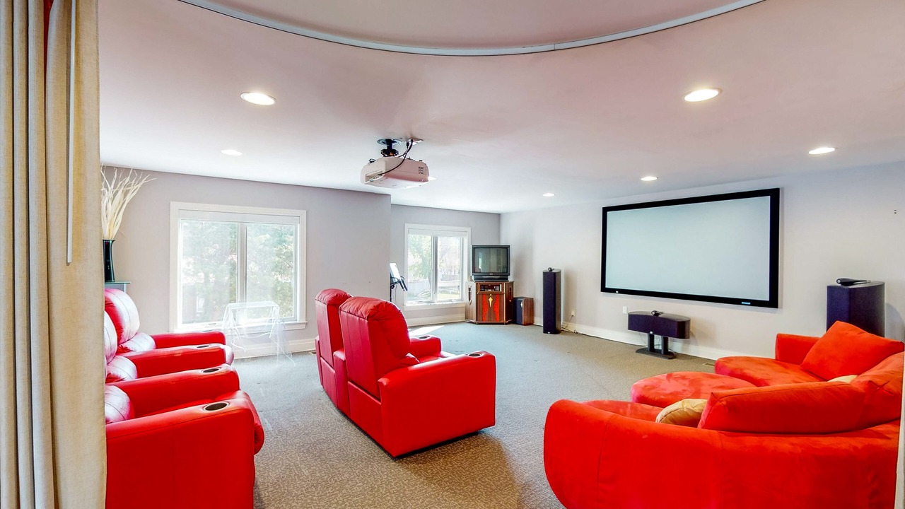 Photo of Livingroom in Unionville