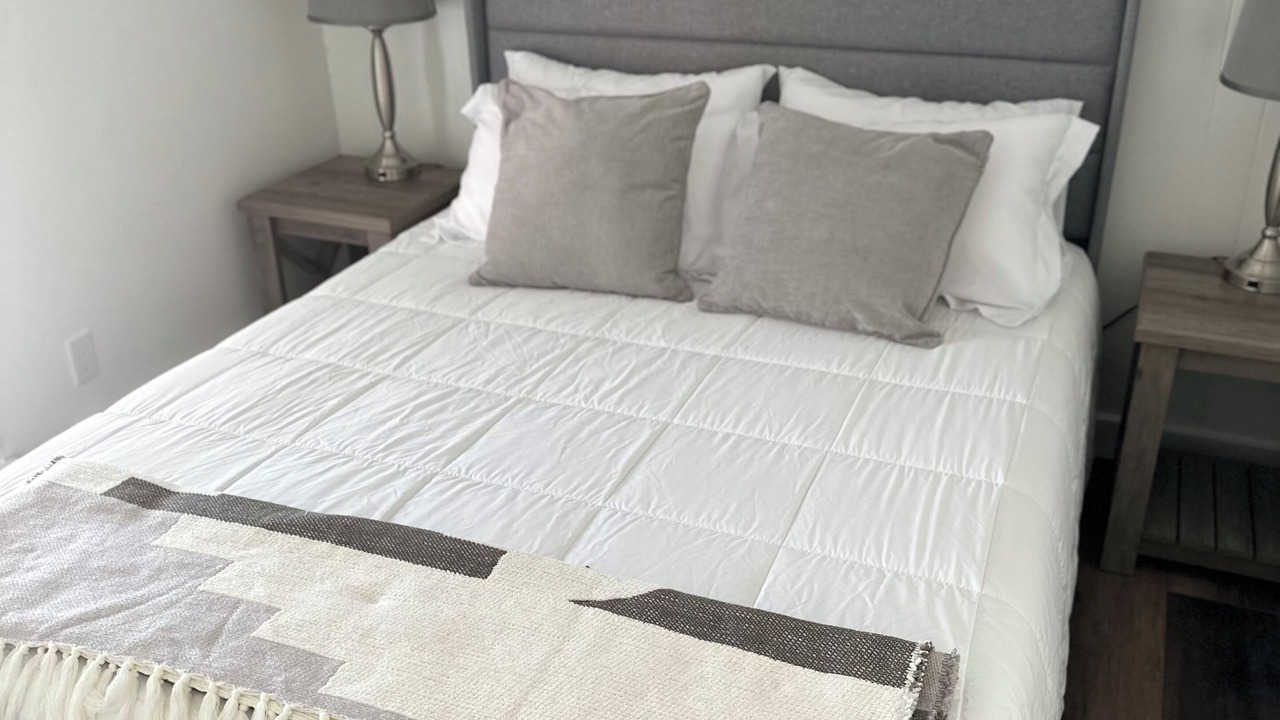 Photo of Bedroom in Gloucester