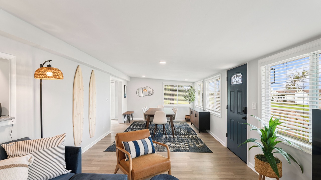 Photo of Livingroom in Point Lookout