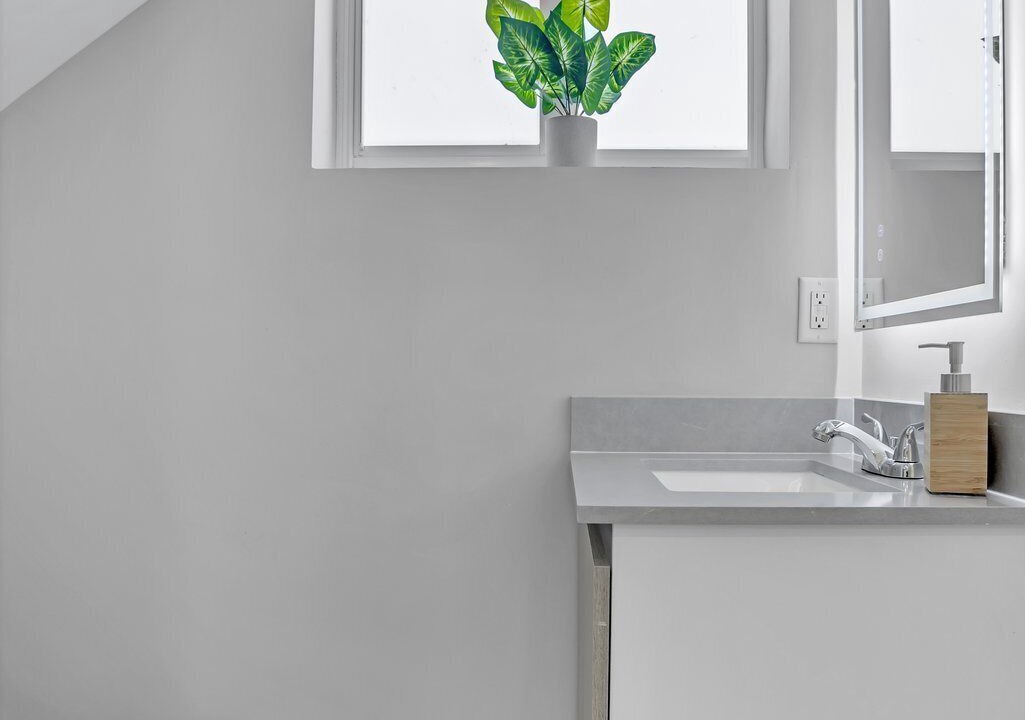 Photo of Bathroom in Downtown Fort Lauderdale