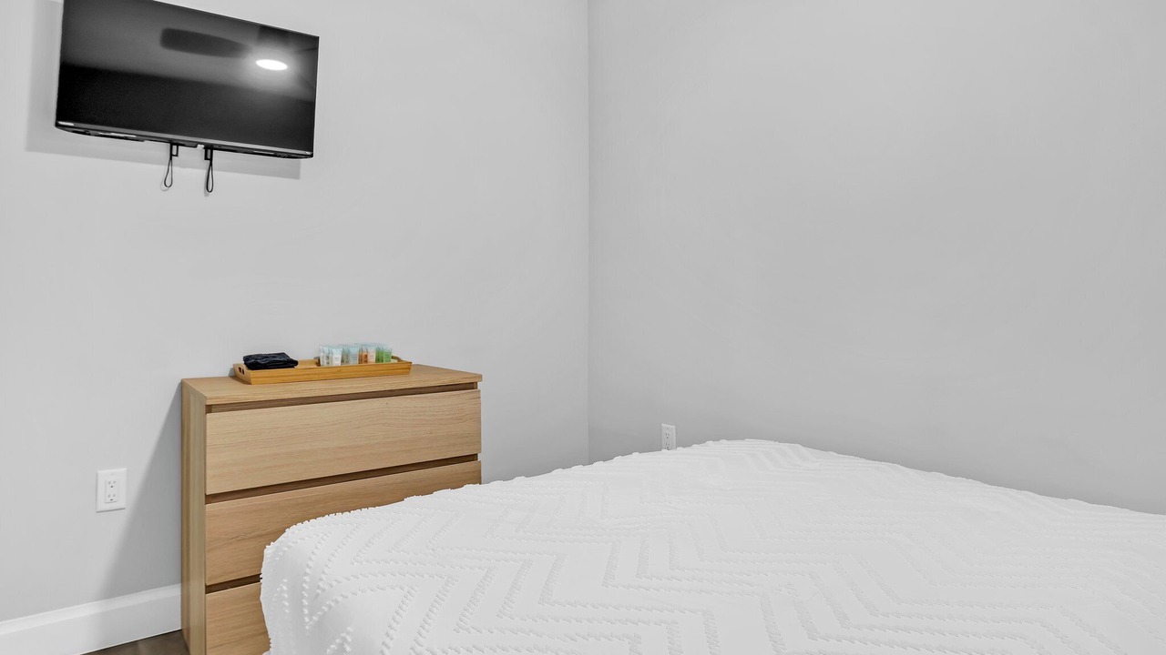 Photo of Bedroom in Downtown Fort Lauderdale