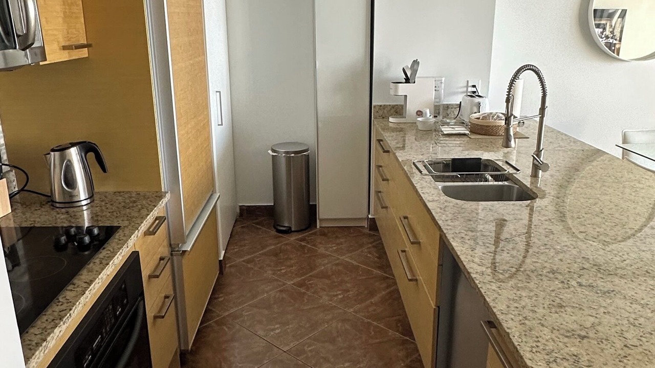 Photo of Kitchen in Hallandale Beach